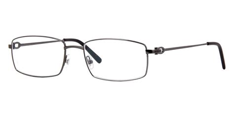 cartier ct0055o ruthenium 004 d|Cartier CT0050O Rectangle Glasses .